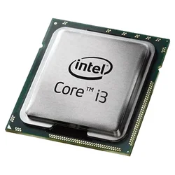 Procesador Intel Core i3-4160 Pull OEM Socket 1150 2 núcleos 4 hilos Caché 3 MB