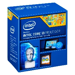Procesador Intel Core i3-4330T Pull OEM Socket LGA 1150 2 Núcleos 4 Hilos Caché 3MB