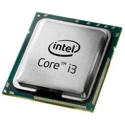 Procesador Intel Core i3-530 Pull OEM Socket 1156 2 núcleos 4 hilos Caché 4 MB