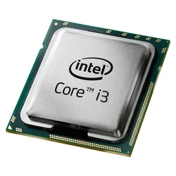 Procesador Intel Core i3-7100 Pull OEM Socket 1151 2 núcleos 4 hilos Caché 3 MB