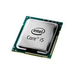 Procesador Intel Core i5-3330 Pull OEM Socket 1155 4 núcleos 4 hilos caché 6 MB
