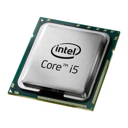 Procesador Intel Core i5-3330S Pull OEM Socket 1155 4 núcleos 4 hilos caché 6 MB