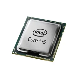 Procesador Intel Core i5 4440 Pull OEM Socket LGA 1150 4 Núcleos 4 Hilos Caché 6MB