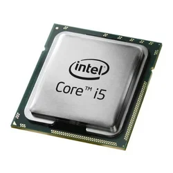 Procesador Intel Core i5-4570 Pull OEM Socket 1150 4 núcleos 4 hilos caché 6 MB