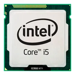 Procesador Intel Core i5-4570T Pull OEM Socket 1150 4 Núcleos 4 Hilos 2,90 GHz y 3,60 GHz Caché 6MB
