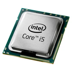 Procesador Intel Core i5 6400 Pull OEM Socket 1151 4 núcleos 4 hilos Caché 6 MB