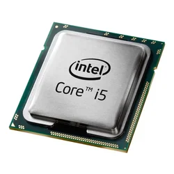 Procesador Intel Core i5 650 Pull OEM Socket LGA 1156 4 Núcleos 4 Hilos Caché 4MB