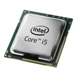 Procesador Intel Core i5 6500 Pull OEM Socket LGA 1151 4 Núcleos 4 Hilos Caché 6MB