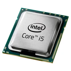 Procesador Intel Core i5-7600 Pull OEM Socket 1151 4 núcleos 4 hilos caché 6 MB