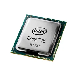 Procesador Intel Core i5-9500T Pull OEM Socket 1151 6 núcleos 6 hilos Caché 9 MB