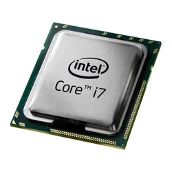 Procesador Intel Core i7-7700 Pull OEM Socket 1151 4 Núcleos 8 Hilos 4,20 GHz y 3,60 GHz 8MB Cache