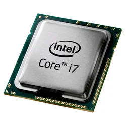 Procesador Intel Core i7-860 Pull OEM Socket 1156 4 núcleos 8 hilos Caché 8 MB