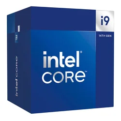 Procesador Intel Core i9-14900F Socket LGA 1700 24 Núcleos 32 Hilos 2.0GHz y 5.8GHz Turbo Cache 36MB
