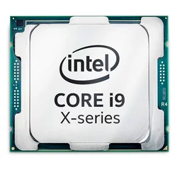 Procesador Intel Core i9-9900X Pull OEM Socket 2066 10 núcleos 20 subprocesos Caché 19,25 MB