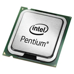 Procesador Intel Pentium G2120 Pull OEM Socket 1155 2 núcleos 2 hilos Caché 3 MB