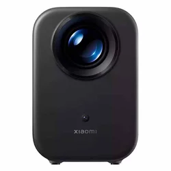 Proyector LCD Xiaomi Smart L1 200 Lúmenes HDMI - Gris