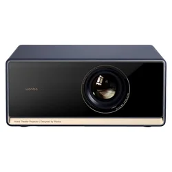 Proyector LCD Xiaomi Wanbo X5 1100 Lúmenes HDMI - Azul