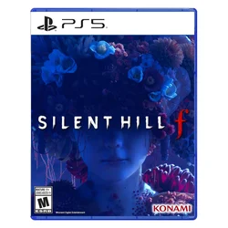 Juego Silent Hill f para PS5
