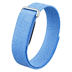 Pulsera inteligente Google Fitbit Air GW9C8 - Lavanda