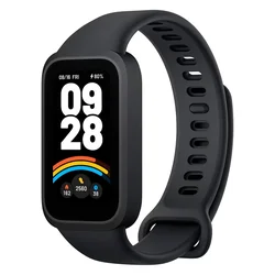 Pulsera inteligente Xiaomi Smart Band 9 Active M2435B1 - Negro