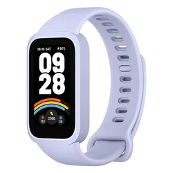 Pulsera Inteligente Xiaomi Smart Band 9 Active M2435B1 - Lila
