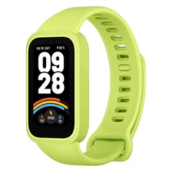 Pulsera inteligente Xiaomi Smart Band 9 Active M2435B1 - Verde