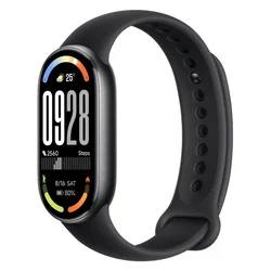 Pulsera Inteligente Xiaomi Smart Mi Band 10 M2459B1 - Negro