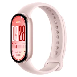 Pulsera Inteligente Xiaomi Smart Mi Band 10 M2459B1 - Rosa