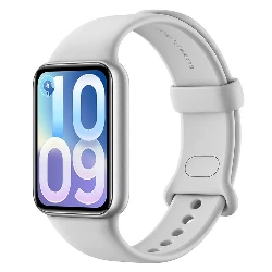 Pulsera Inteligente Xiaomi Smart Mi Band 10 Pro M2552B1 - Plata