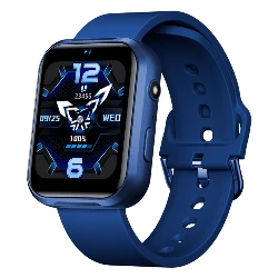 FTX FTXK10-BL Reloj inteligente Bluetooth de 45 mm - Azul