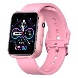 FTX FTXK10-PK Reloj inteligente Bluetooth de 45 mm - Rosa