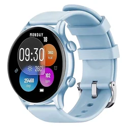 Reloj inteligente G-Tide Watch R5 Lite - Azul