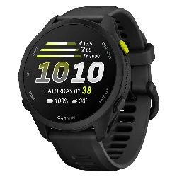 Reloj inteligente Garmin Forerunner 70 0010-04307-00 - Negro
