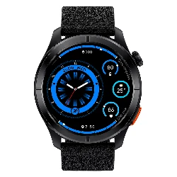 Reloj inteligente Haylou Solar Neo 2 - Negro
