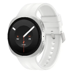 Reloj inteligente Samsung Galaxy Watch 9 SM-L340 de 40 mm - Crema