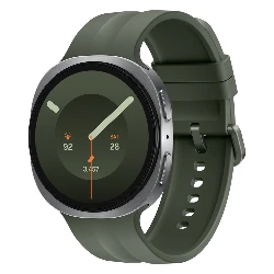 Samsung Galaxy Watch 9 SM-L350 44mm Plata Smartwatch - Verde
