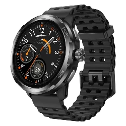 Reloj inteligente Ulefone Armor Pro Amoled - Negro