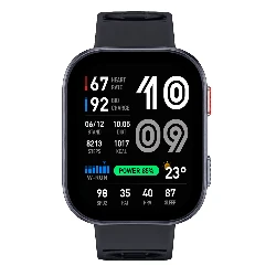Smartwatch Amazfit Bip Max - Plata