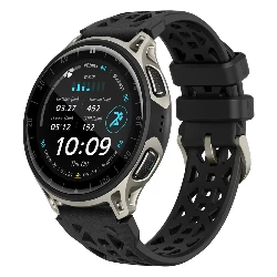 Smartphone Amazfit Cheetah 2 Pro A2564 - Titanio