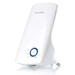 TP-Link TL-WA850RE 300MPBS Repetidor de Señal - Blanco