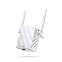 TP-Link TL-WA855RE Repetidor de Señal 300Mbps - Blanco
