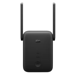 Xiaomi Range Extender AC1200 RC04 Repetidor de señal de 1200 Mbps - Negro