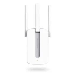 Mercusys MW300RE Repetidor WiFi 2.4GHz 300MBs - Blanco