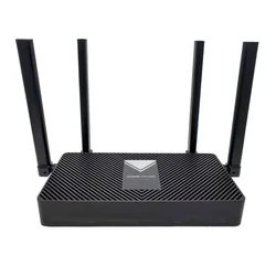 Enrutador Huawei AX3S WiFi 6 Plus 3000 MBPS - Negro