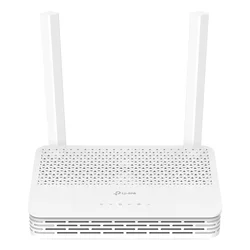 TP-Link XC220-G3 Router WiFi Doble Banda AC1200 5 GHz 867 Mbps - Blanco