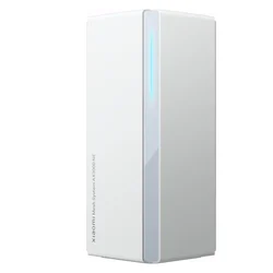 Router Xiaomi AX3000 NE Mesh System DVB4463GL WiFi 6 - Blanco (Paquete de 1)