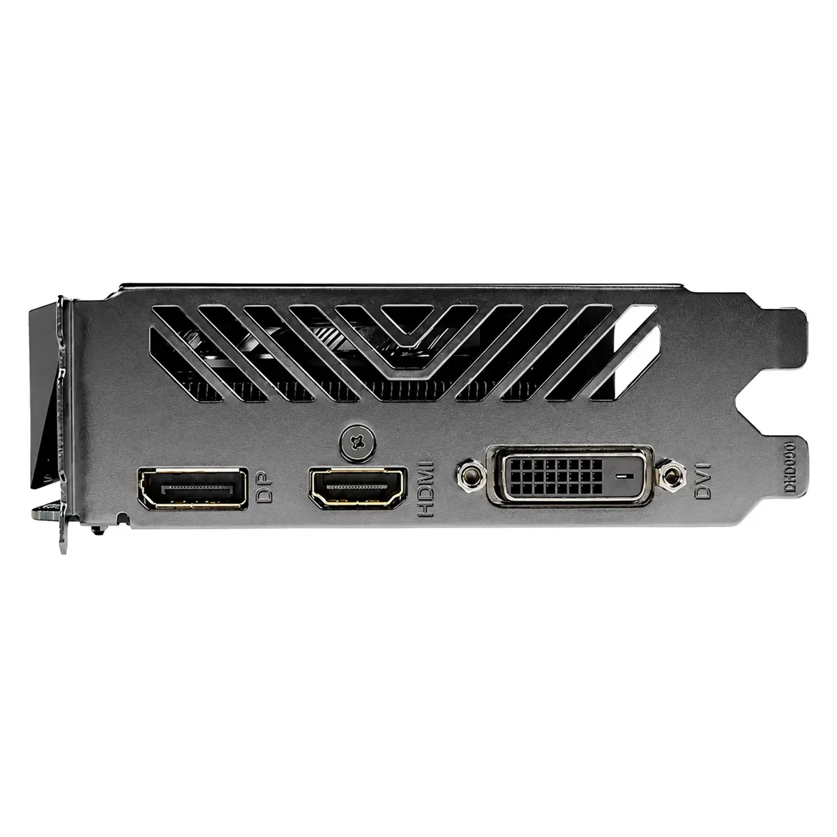 PLACA VGA 4 GB GOLINE RADEON RX560 DDR5 - Imagen 2