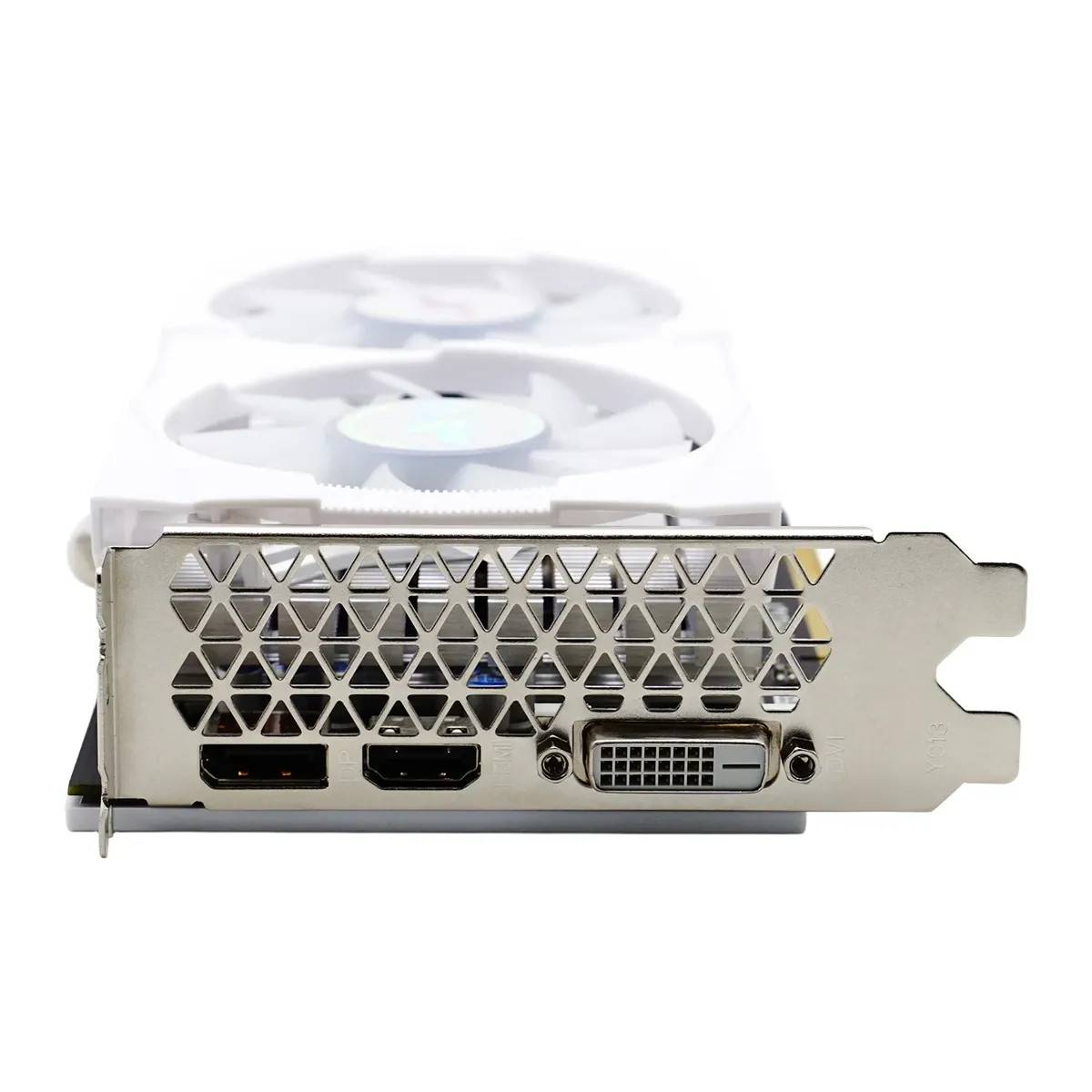 PLACA VGA 16 GB UPGAMER RADEON RX580 DDR5 - Imagen 3