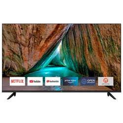 Smart TV MTEK MK43FSAF 43" Full HD WiFi - Negro