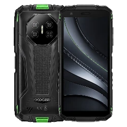 Smartphone Doogee Fire 3 64GB 3GB RAM Dual SIM Pantalla 5.5" - Negro